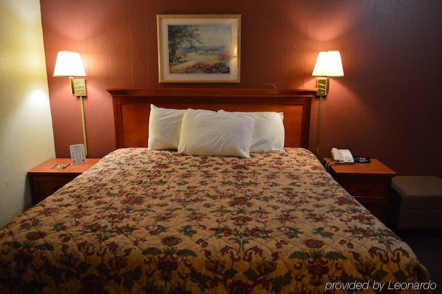 Economy Inn Hermiston Kültér fotó