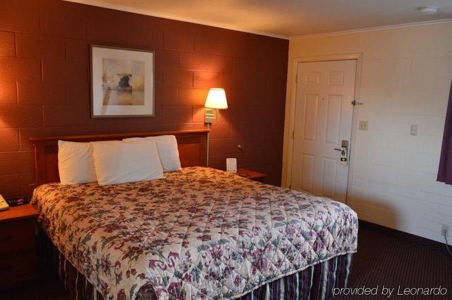 Economy Inn Hermiston Kültér fotó
